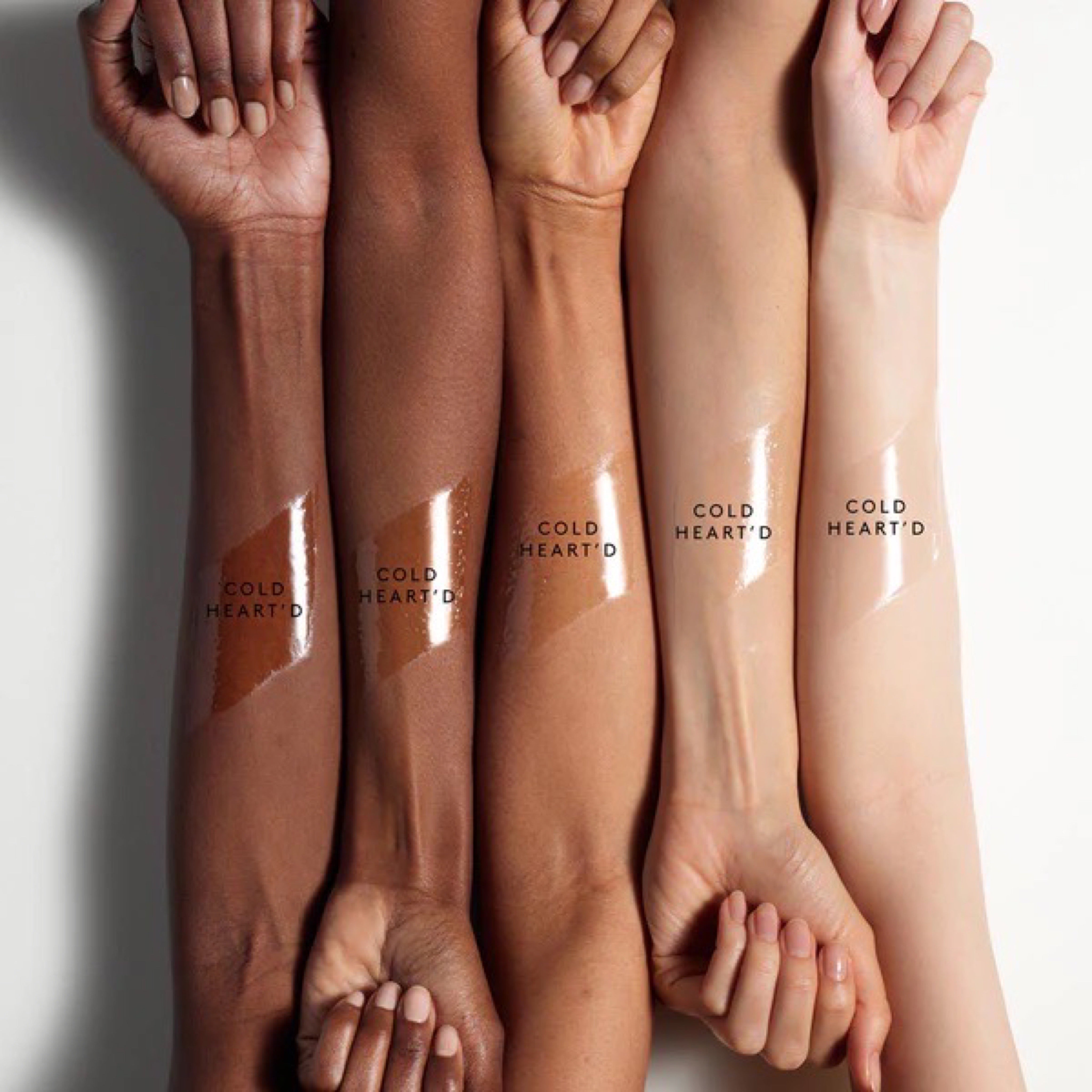 Fenty Gloss Bomb Ice Cooling Lip Luminizer