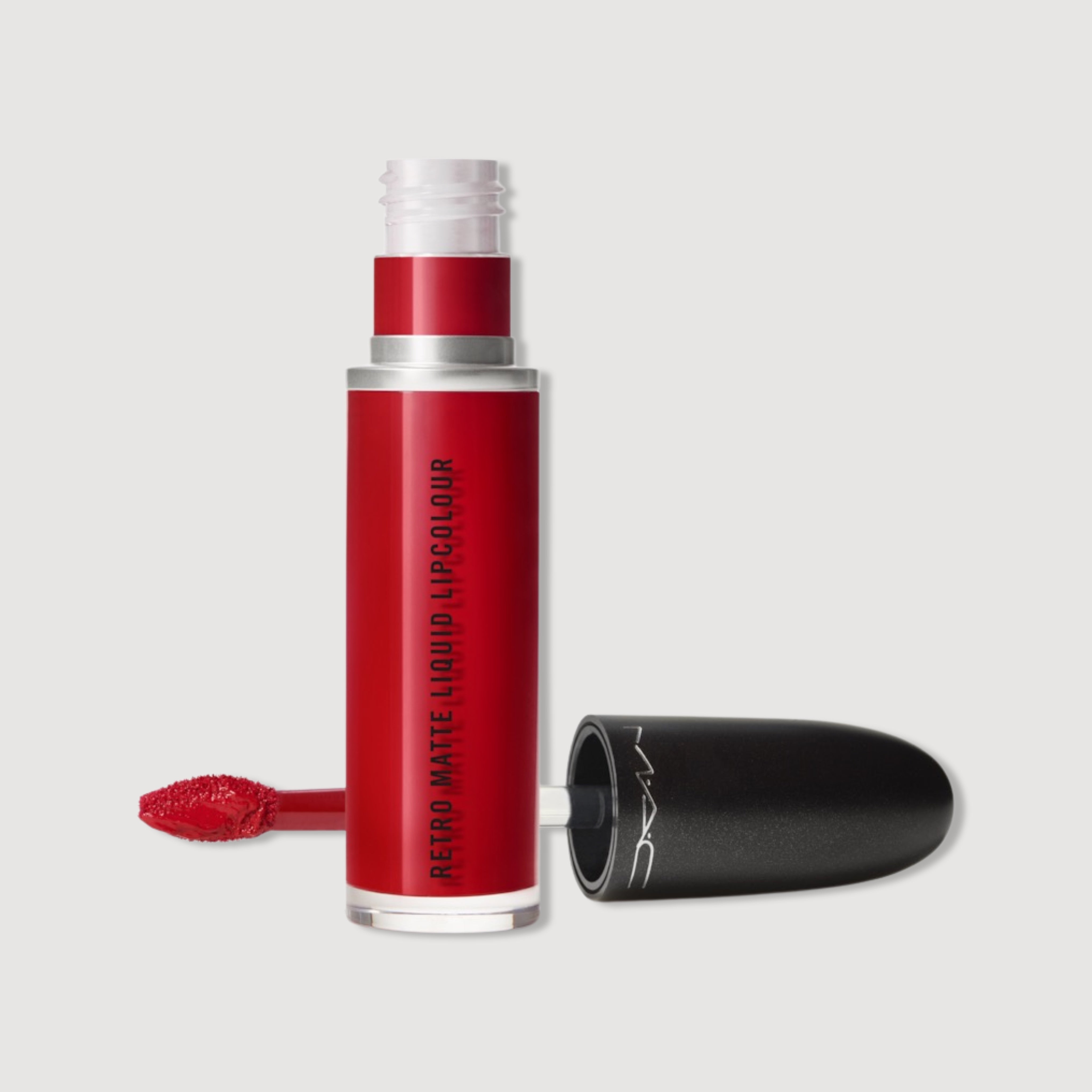 M.A.C Retro Matte Liquid Lipstick