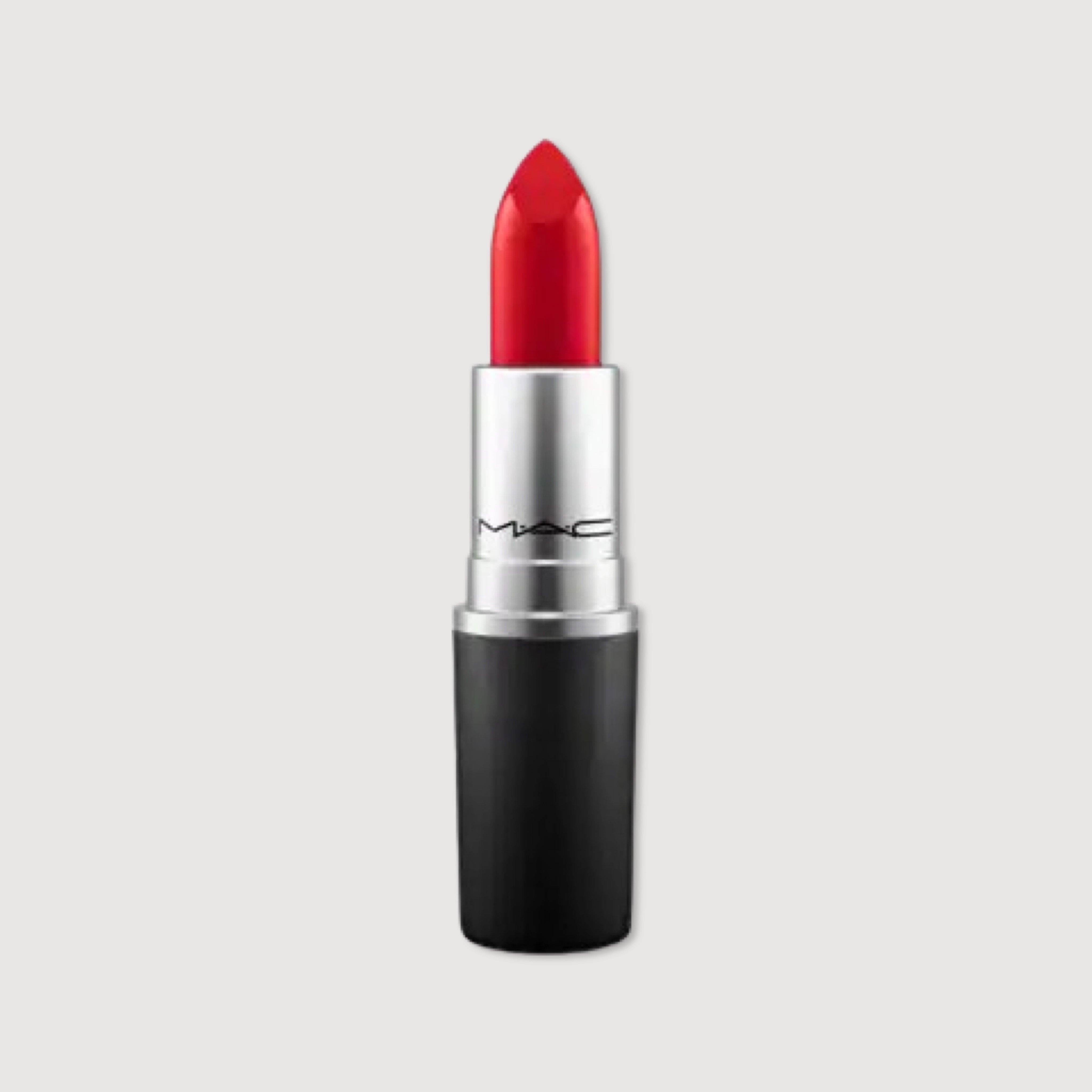 M.A.C Cremesheen Lipstick- BRAVE RED