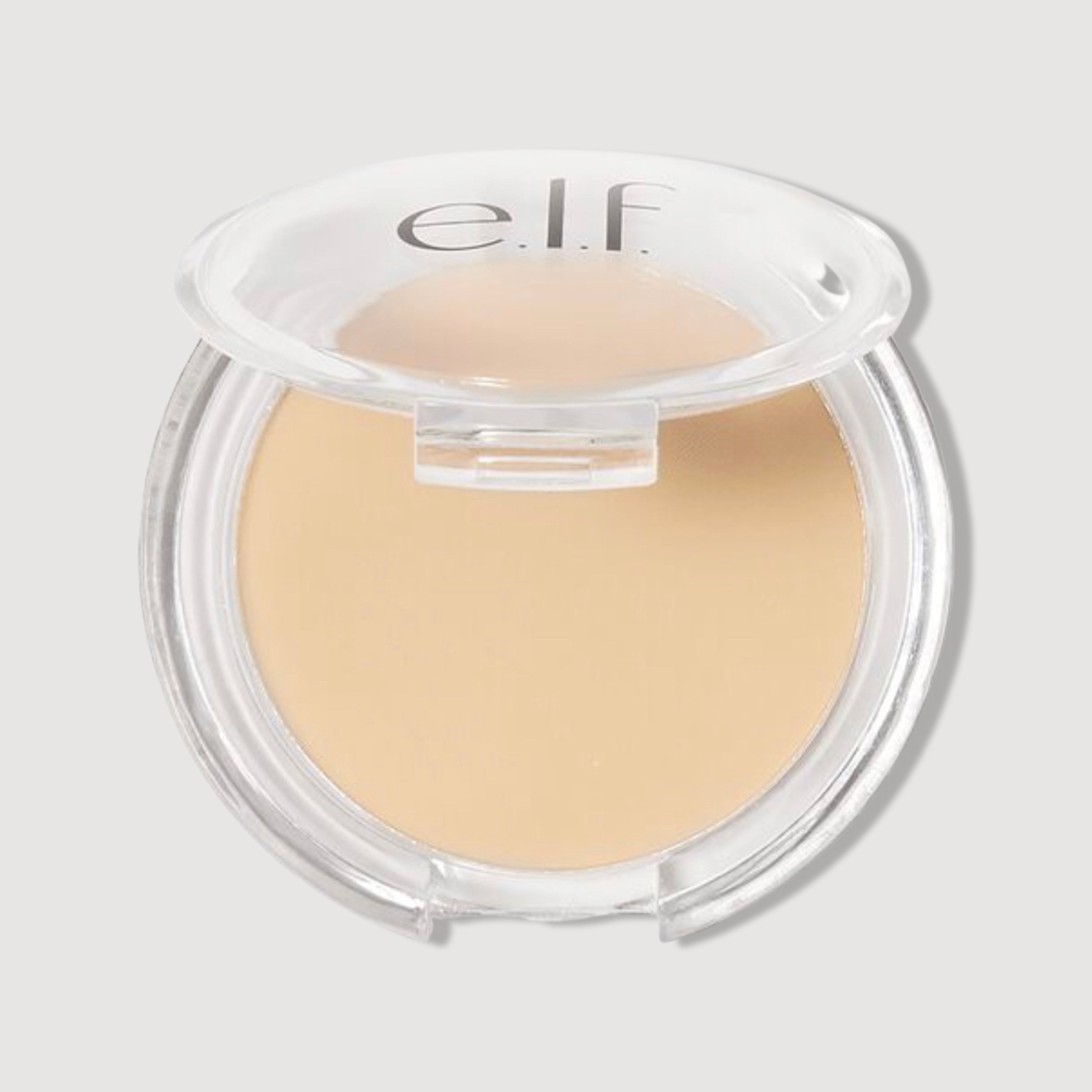 E.L.F Prime & stay finishing powder