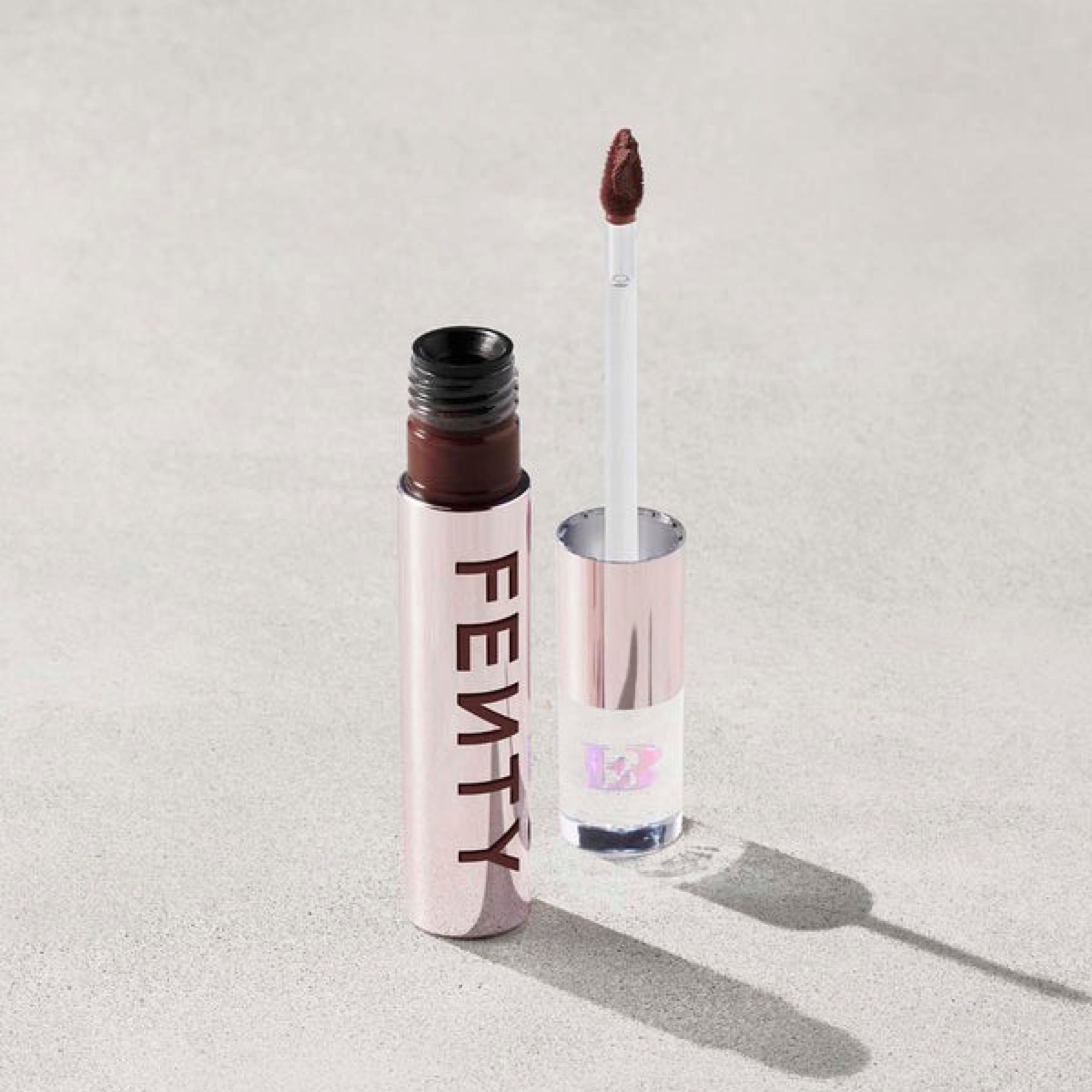Fenty Icon Velvet Liquid Lipstick