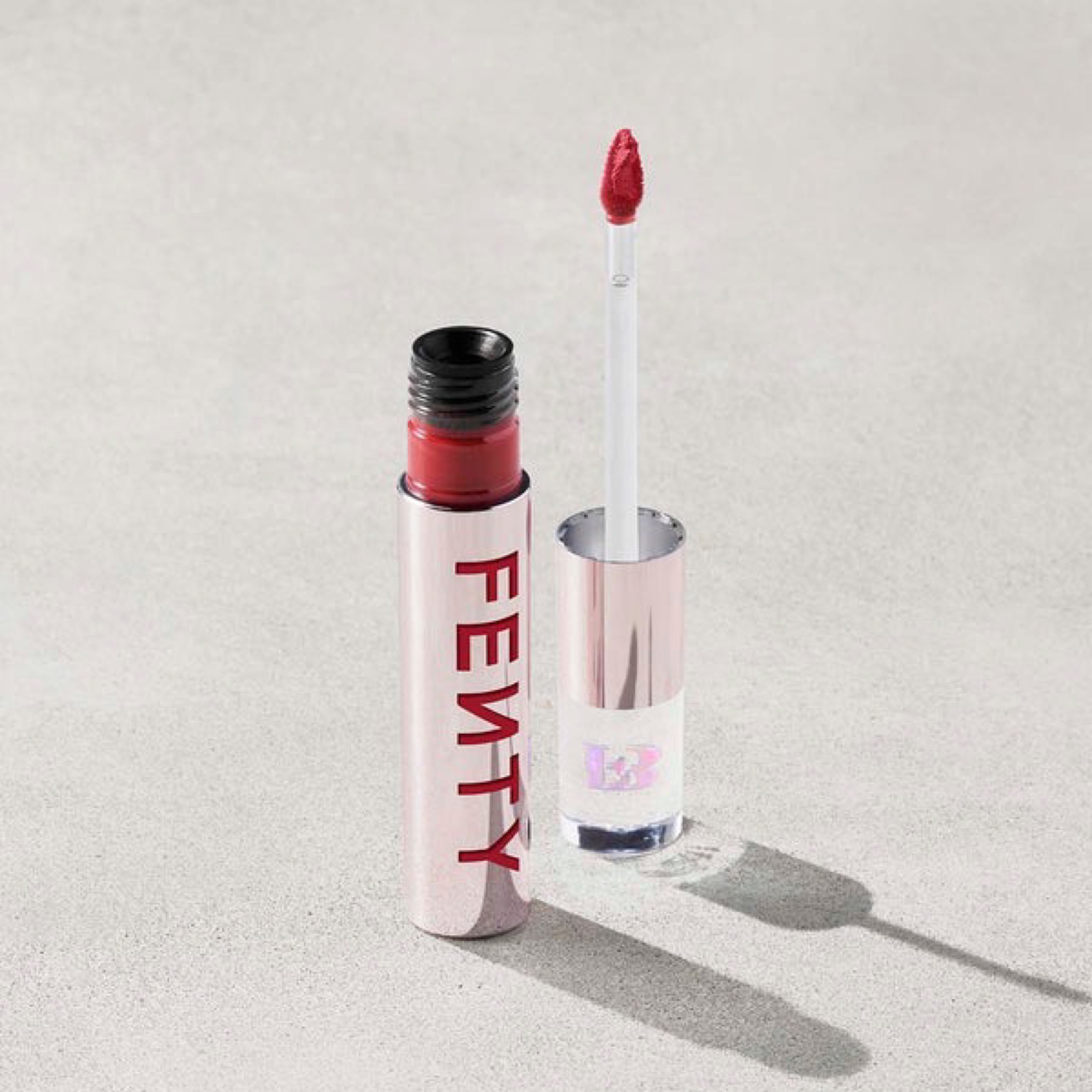 Fenty Icon Velvet Liquid Lipstick