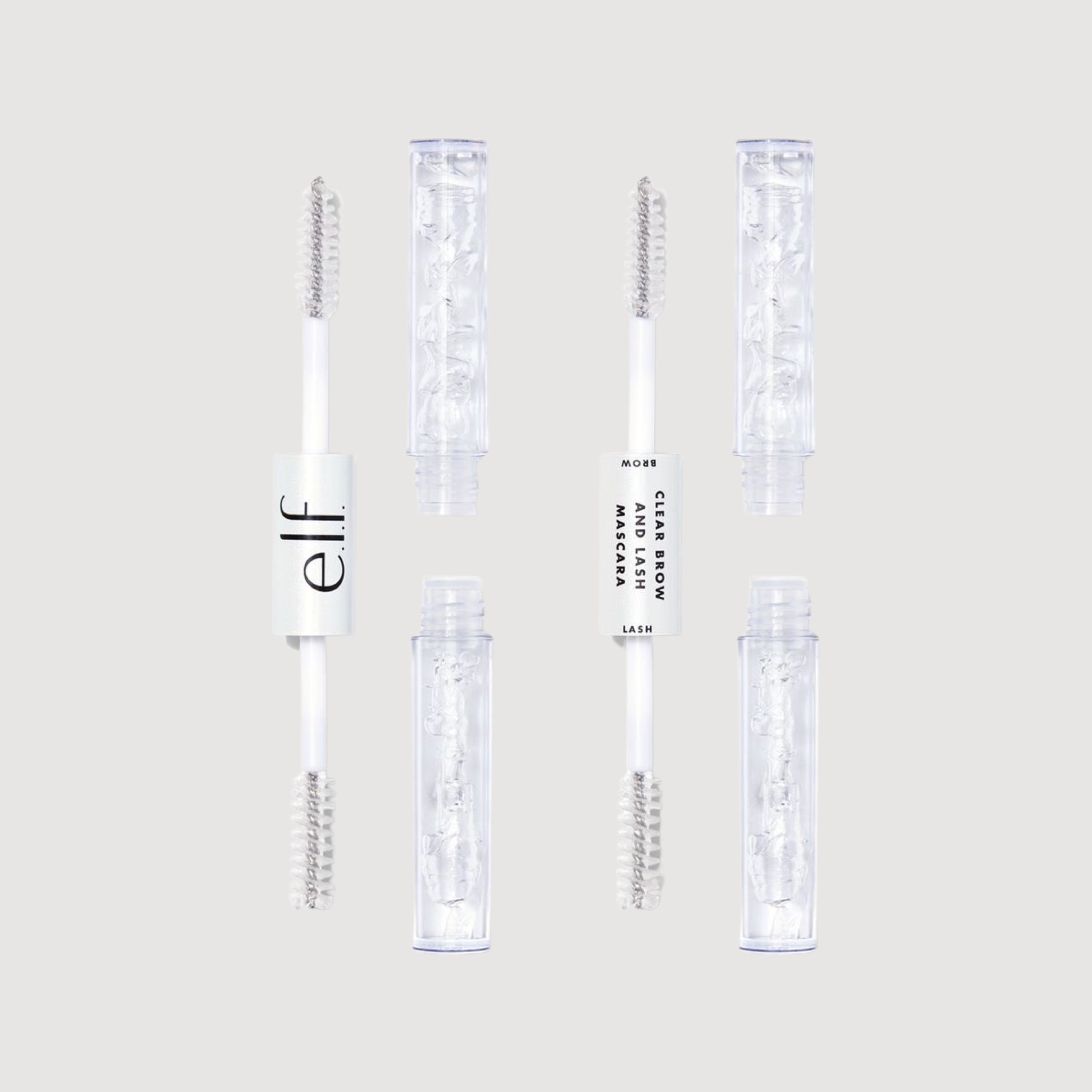 E.L.F Clear Lash & Brow Mascara