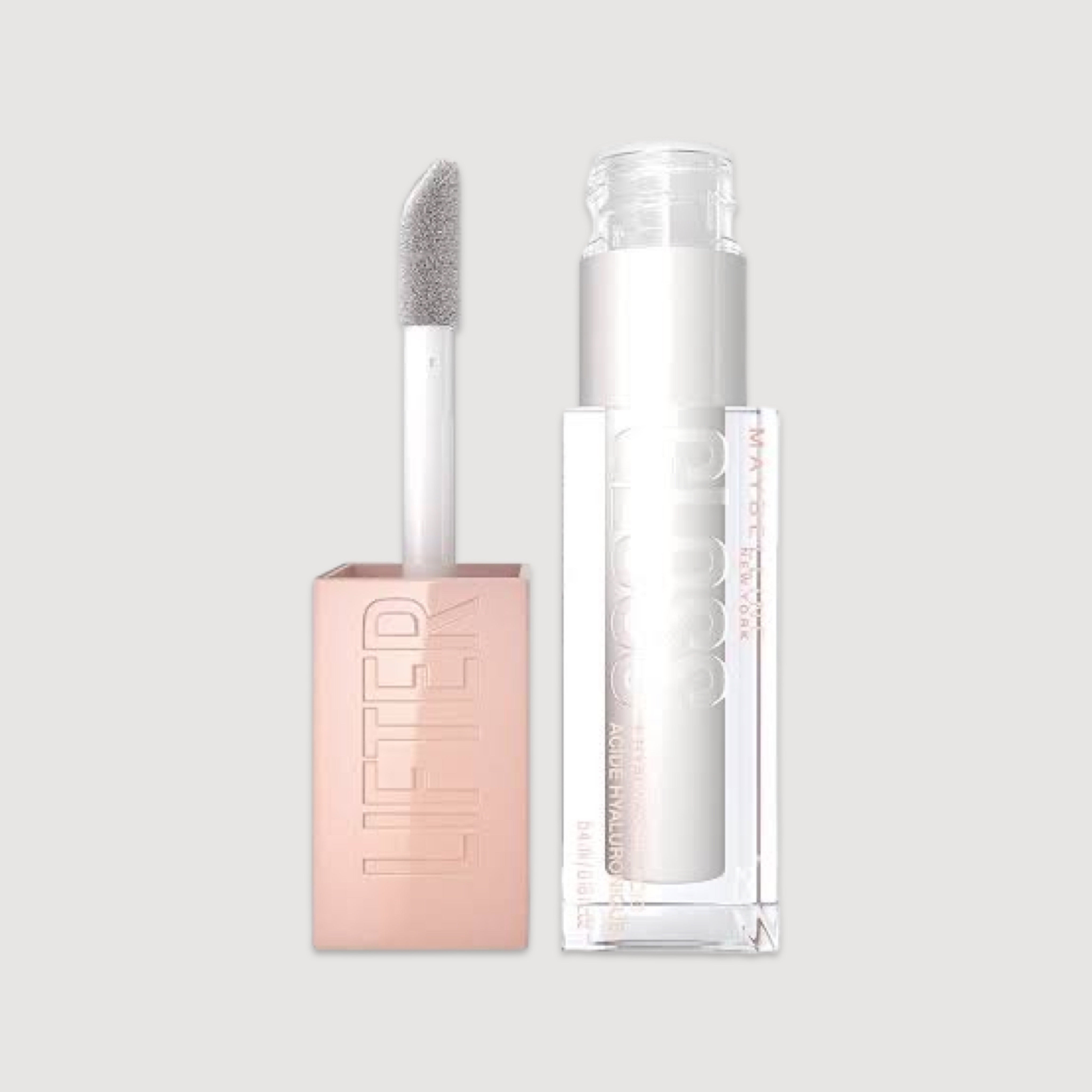 Maybelline Lifter Gloss with Hyaluronic Acid