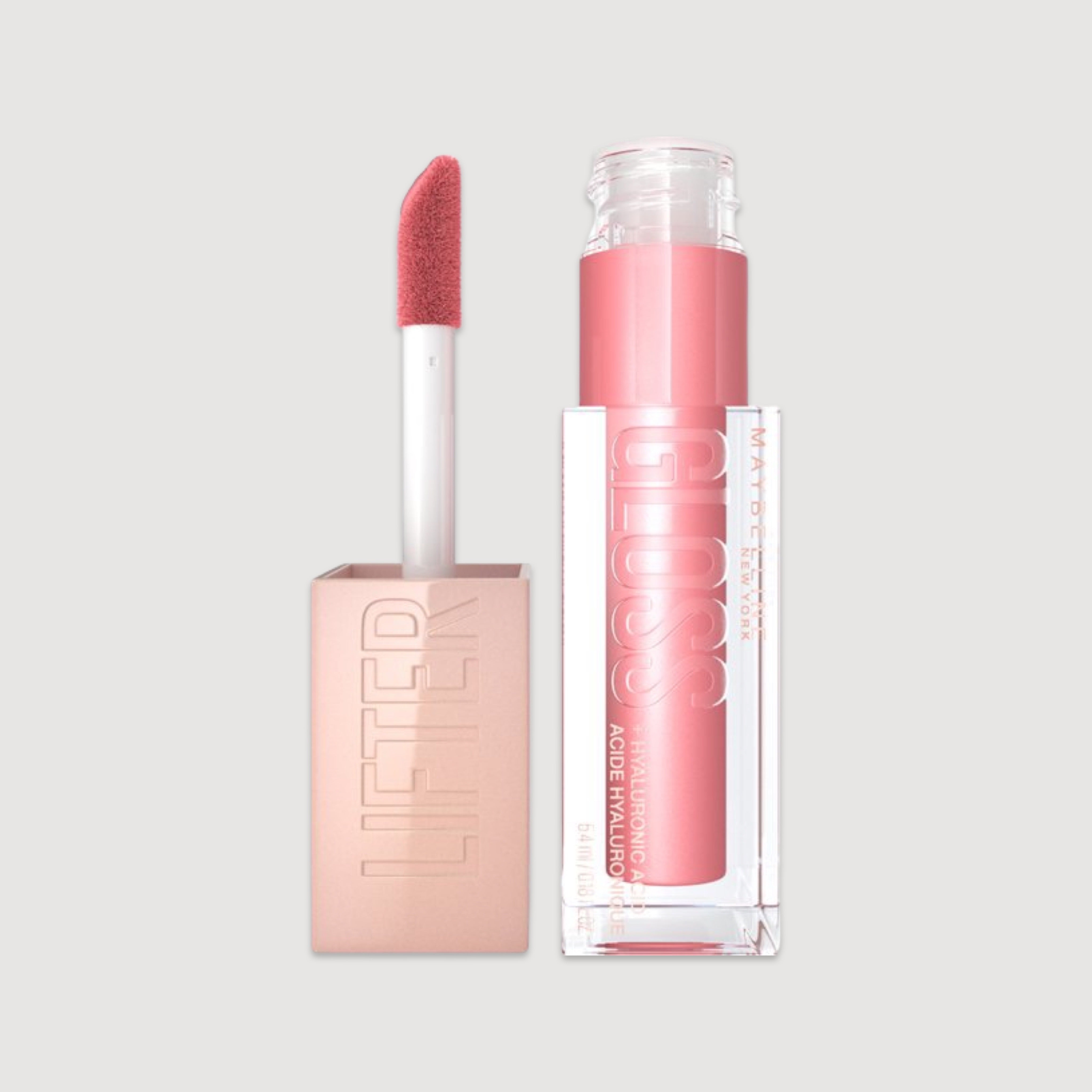 Maybelline Lifter Gloss with Hyaluronic Acid