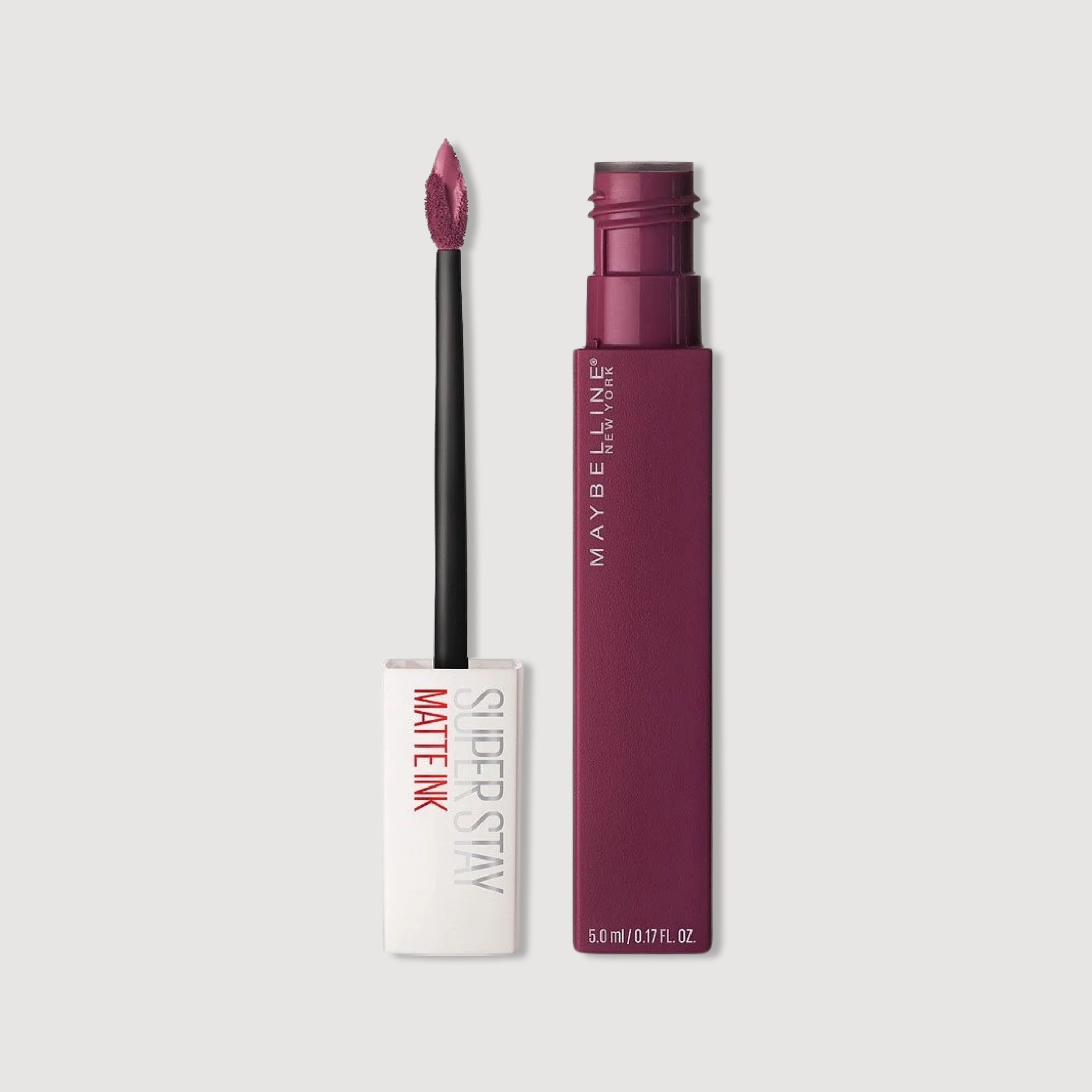 Maybelline SuperStay Matte Ink Lipstick