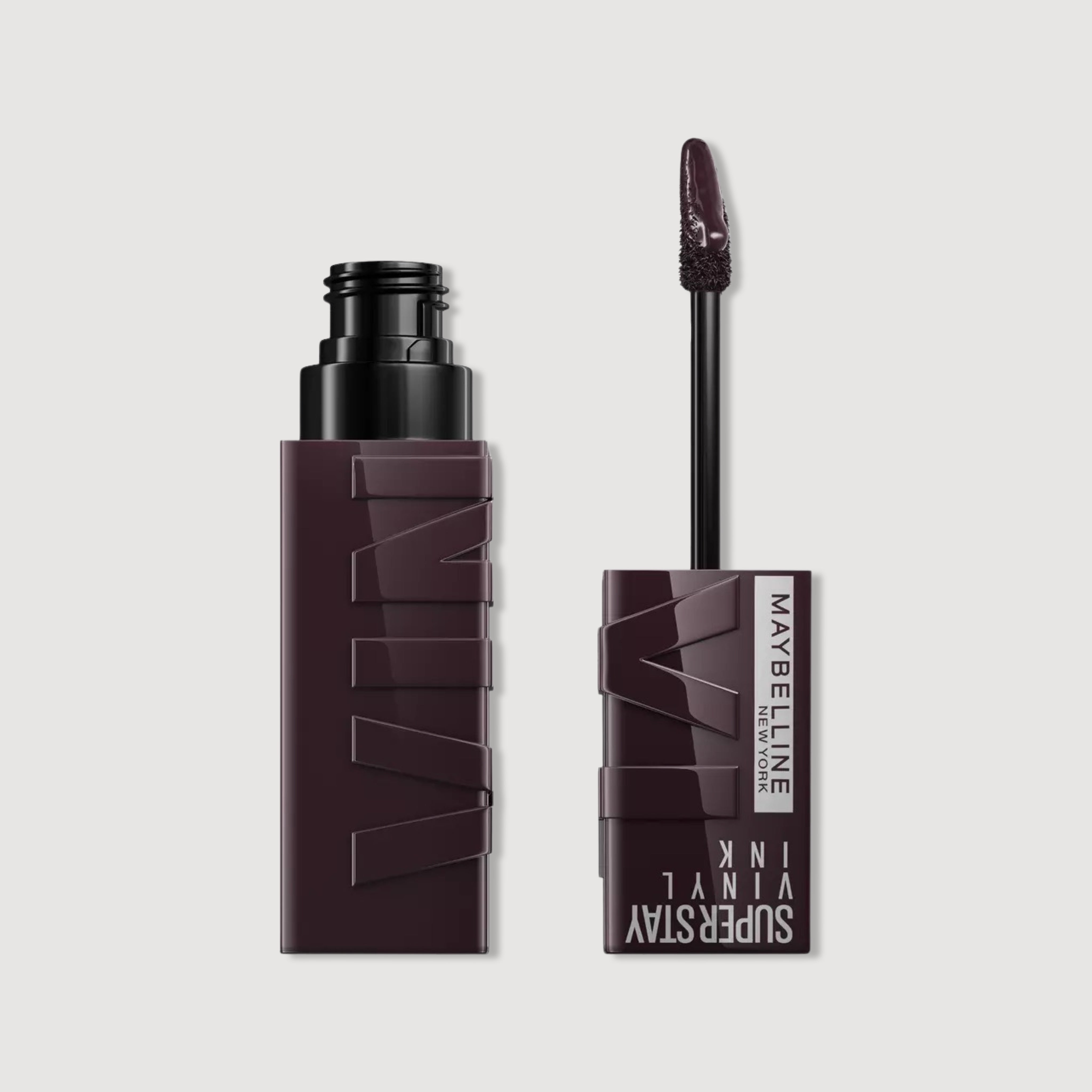 Maybelline Super Stay Vinyl Ink Longwear Liquid Lip Color