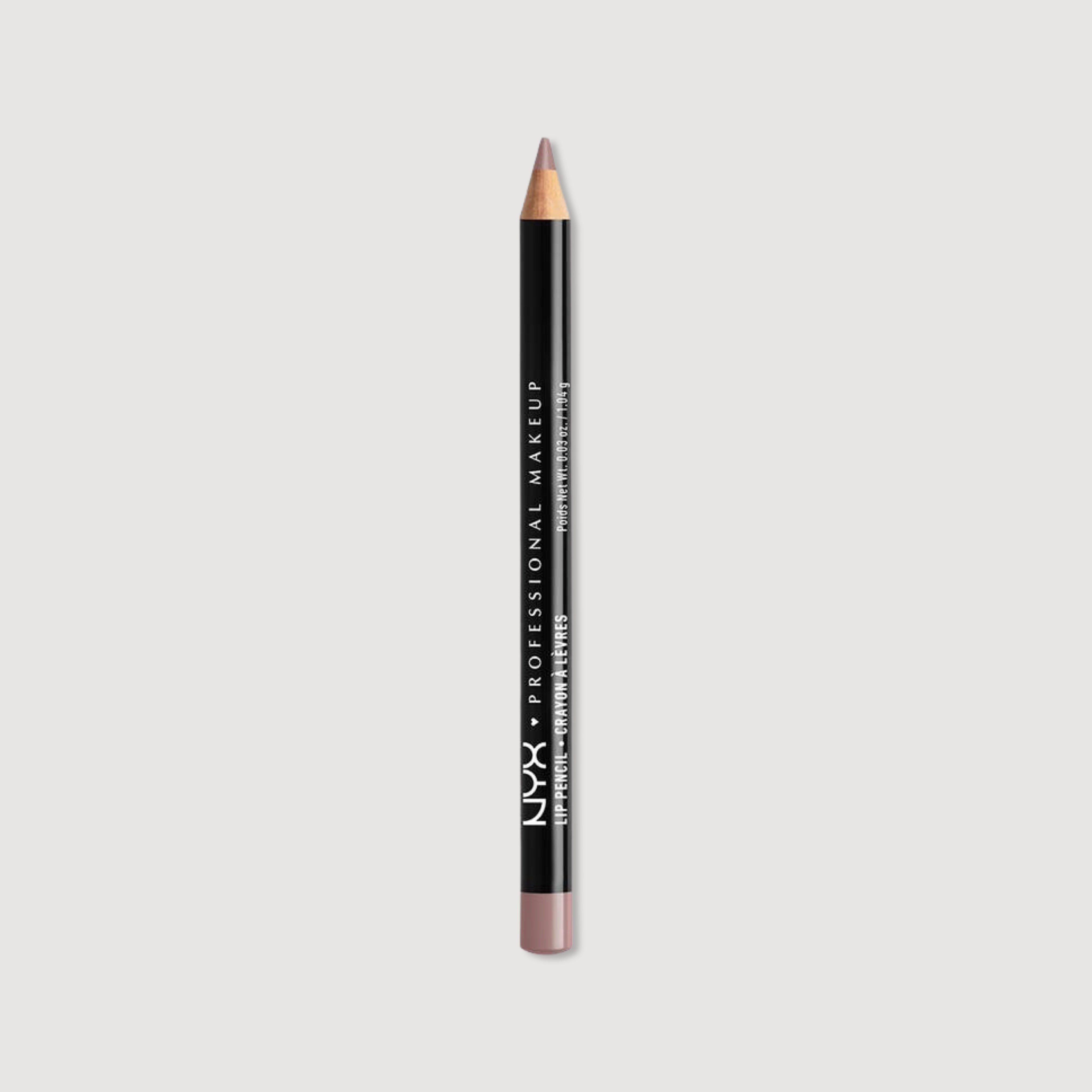 NYX Professiopnal Makeup Slim Lip Pencil p