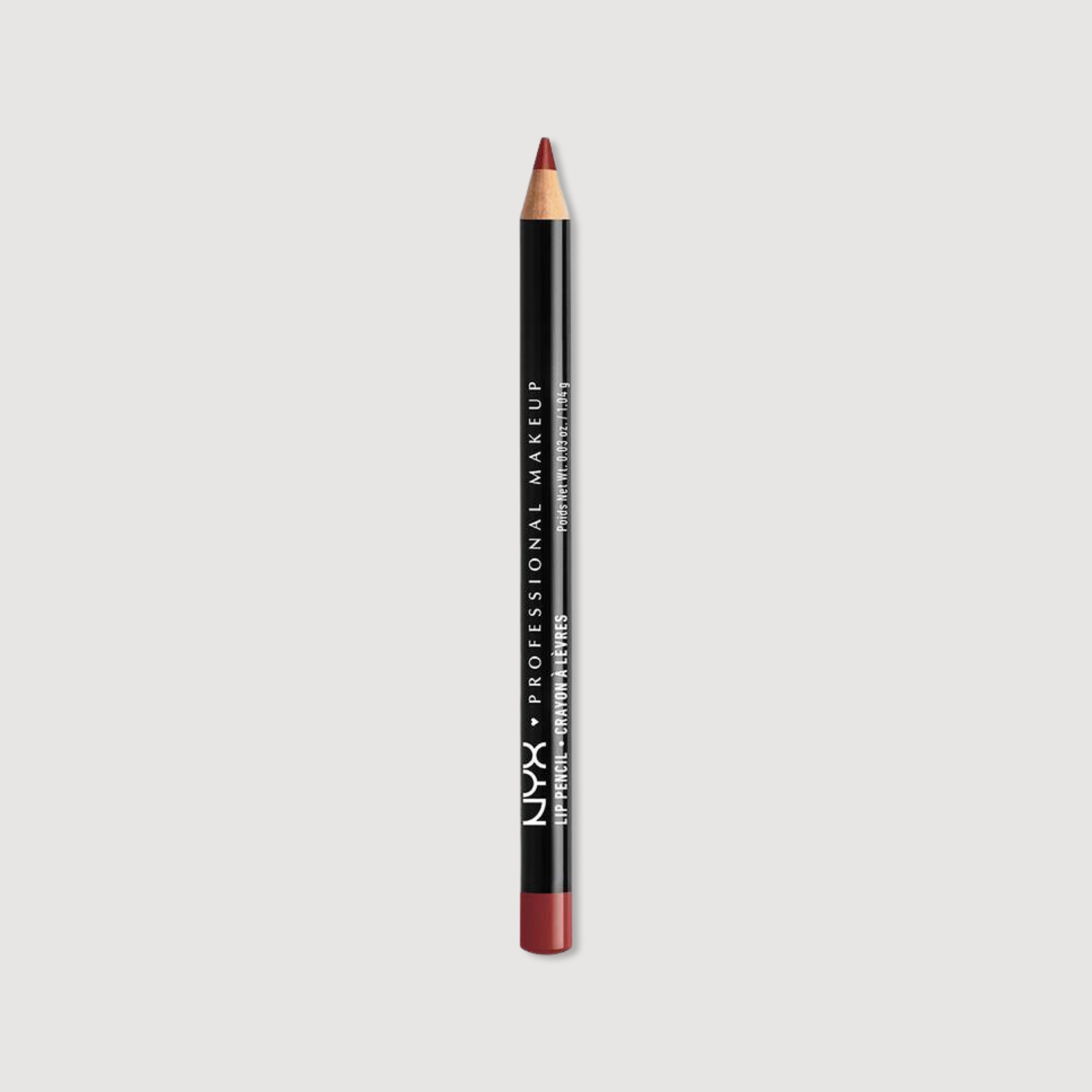 NYX Professiopnal Makeup Slim Lip Pencil