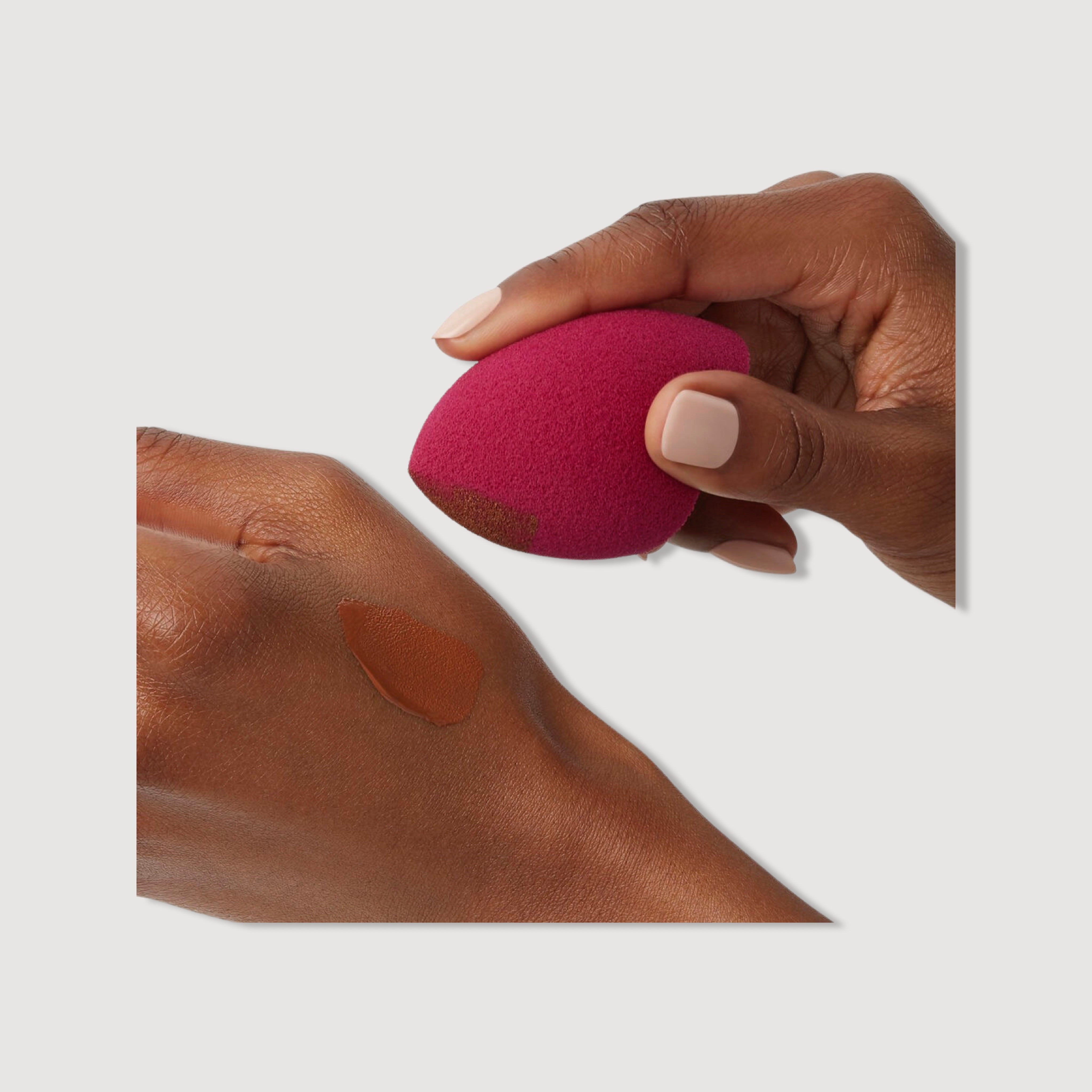 Total Face Sponge Duo