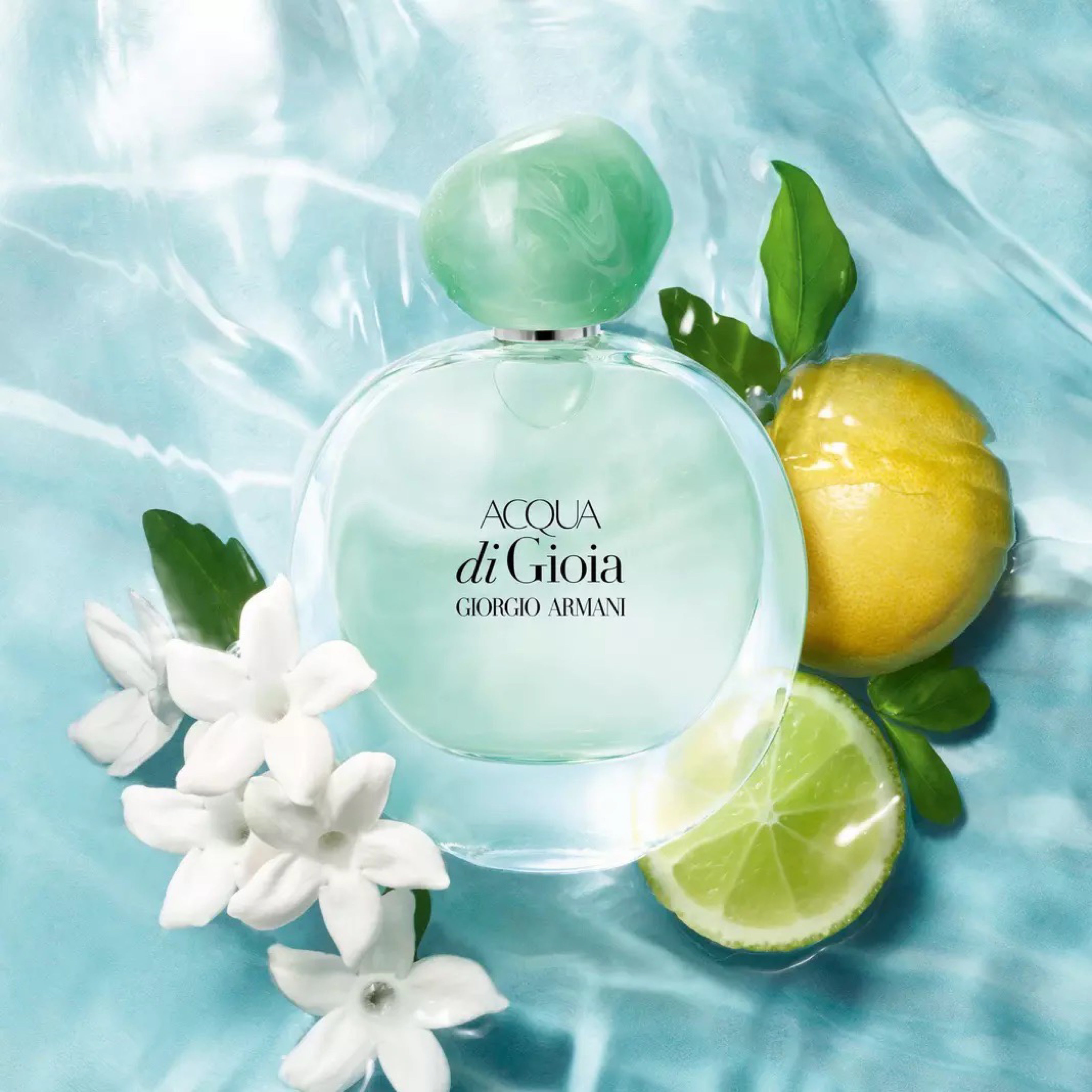 Armani Acqua di Gioia Eau de Parfum