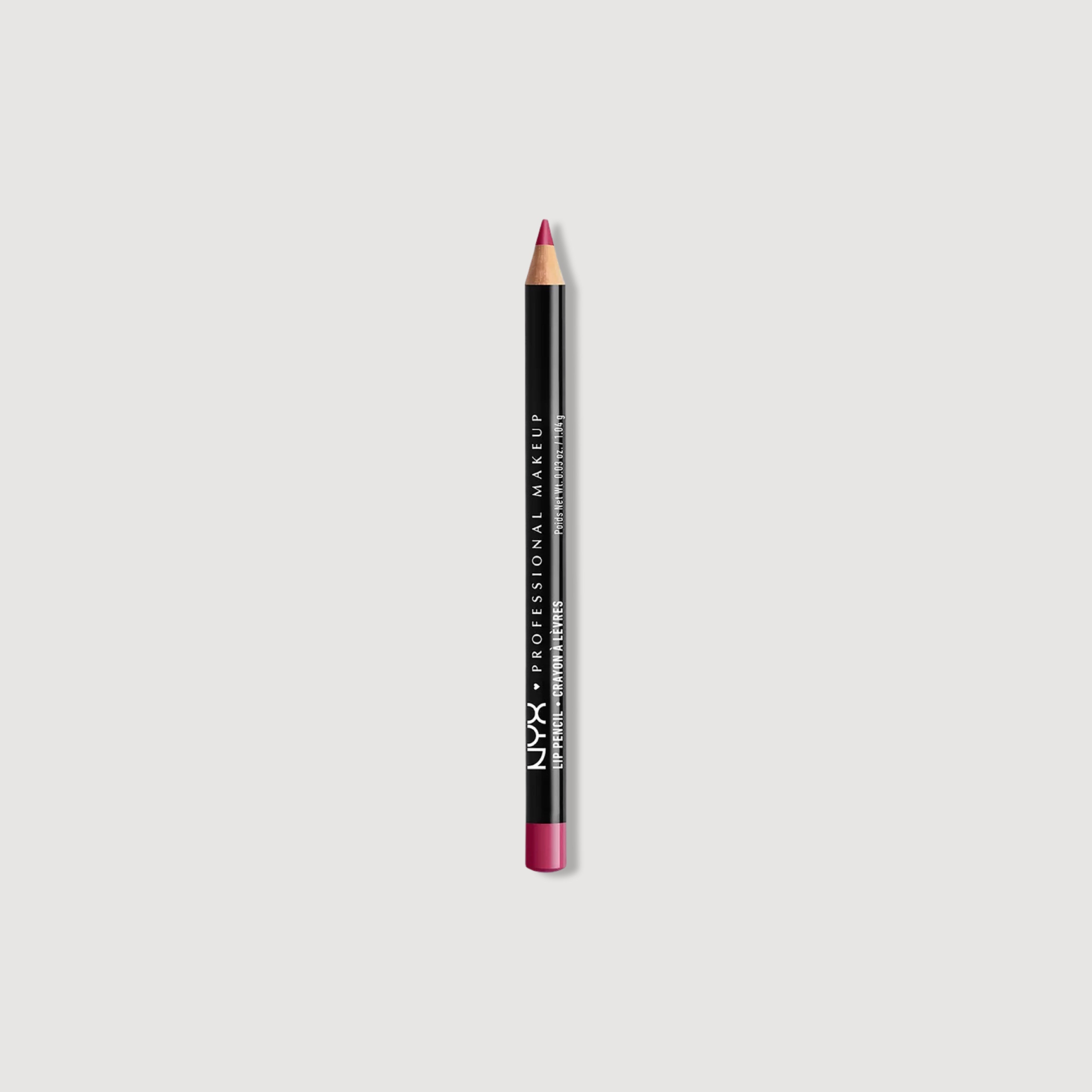 NYX Professiopnal Makeup Slim Lip Pencil
