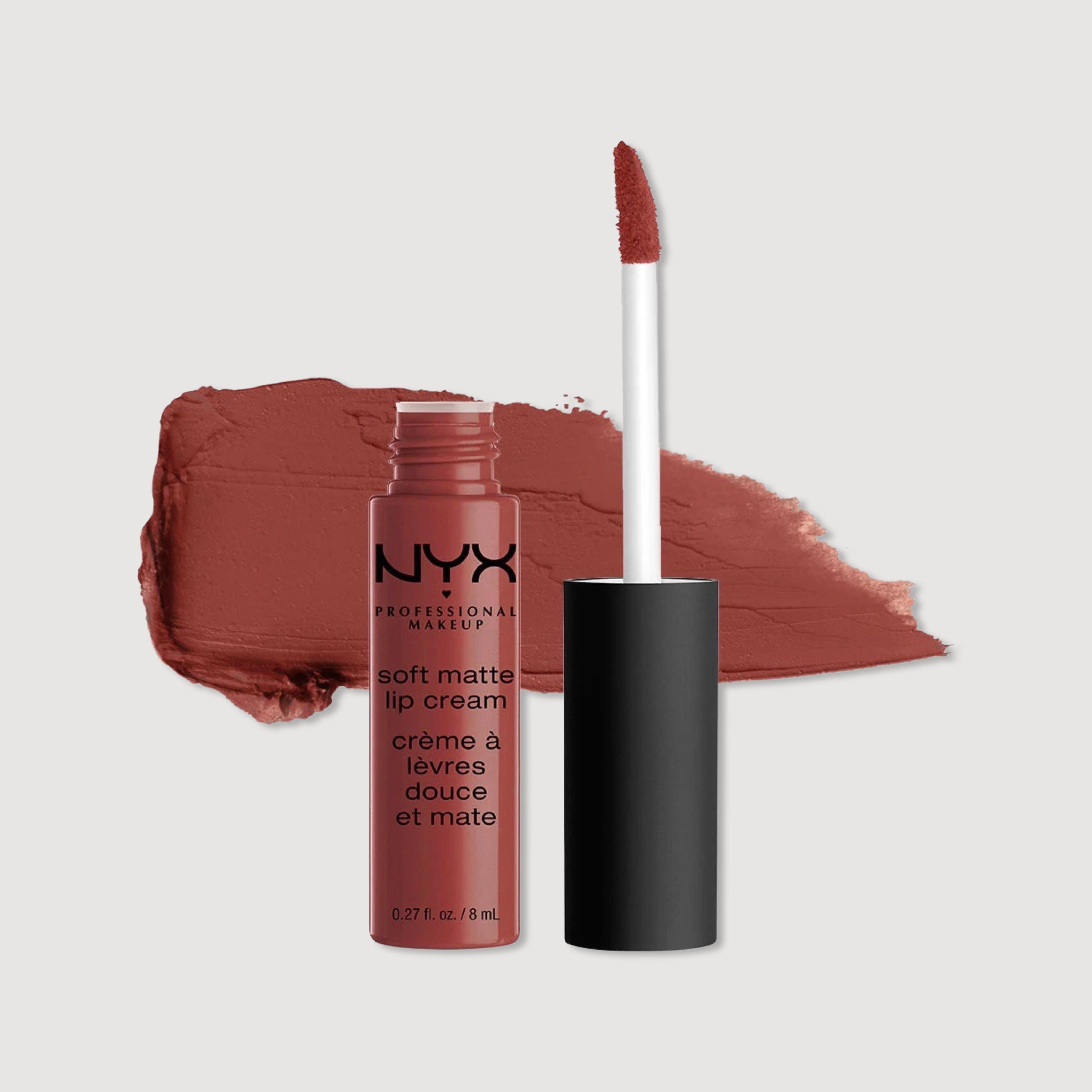 NYX Soft Matte Lip Crème 