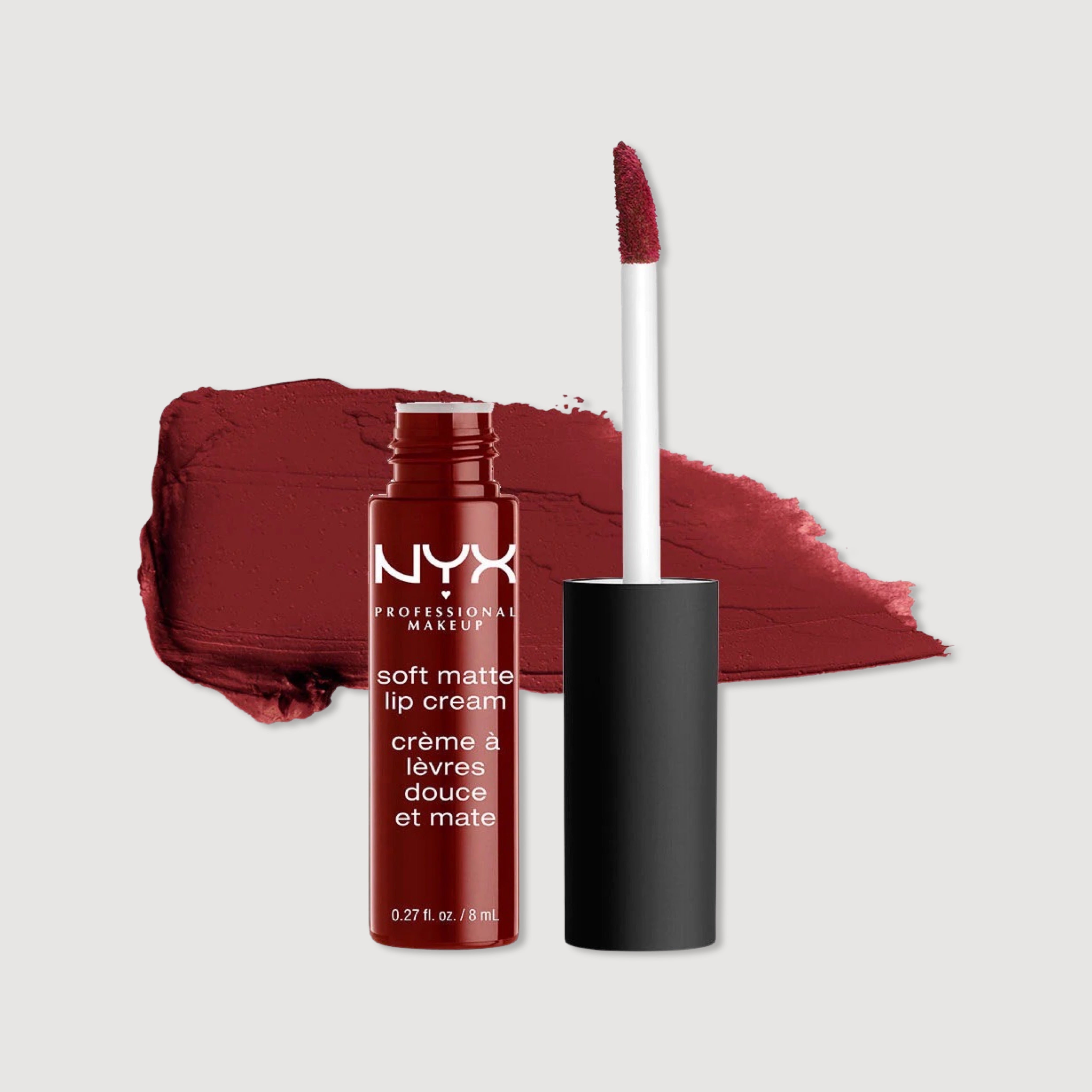 NYX Soft Matte Lip Crème 