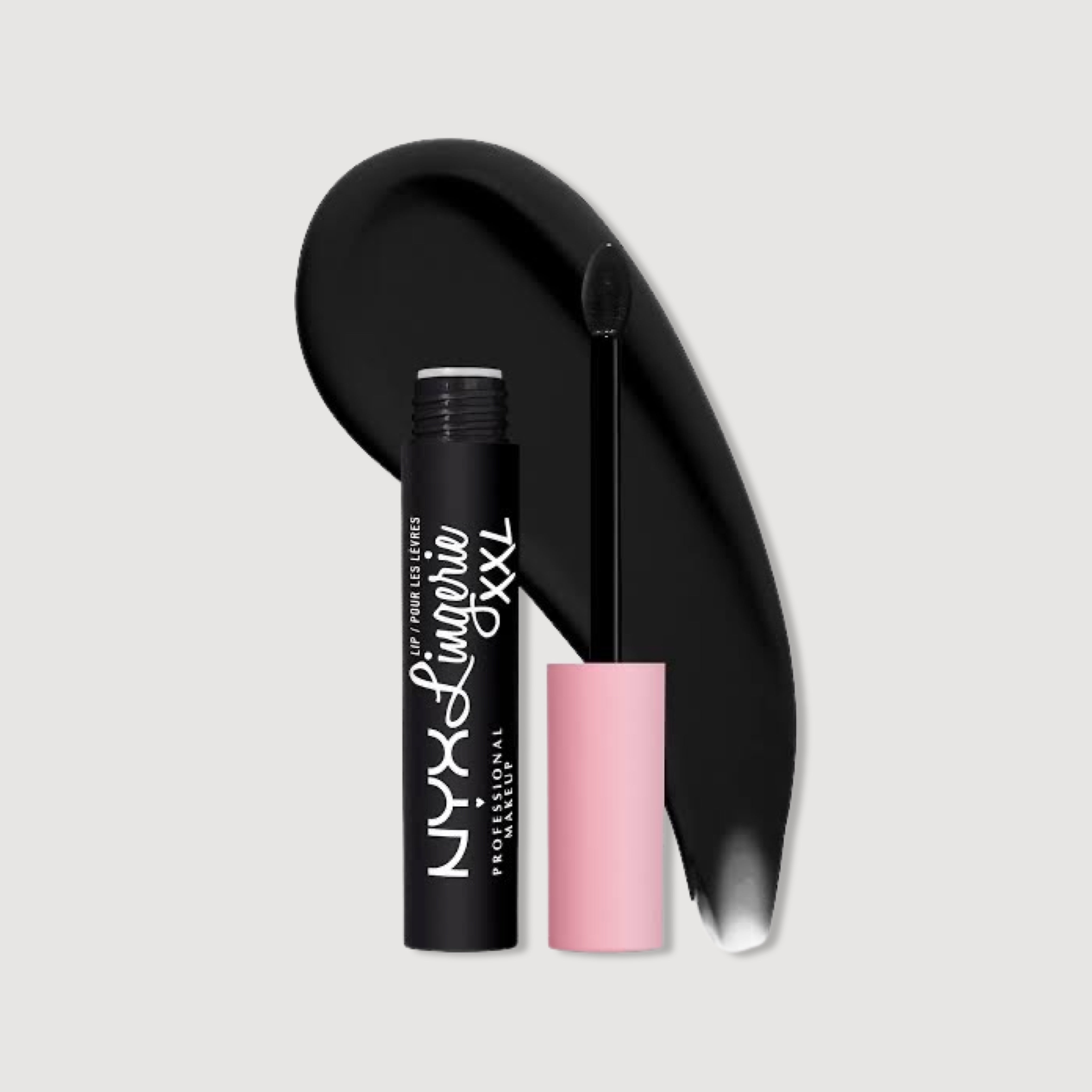Nyx Lip Lingerie XXL Matte Liquid Lipstick