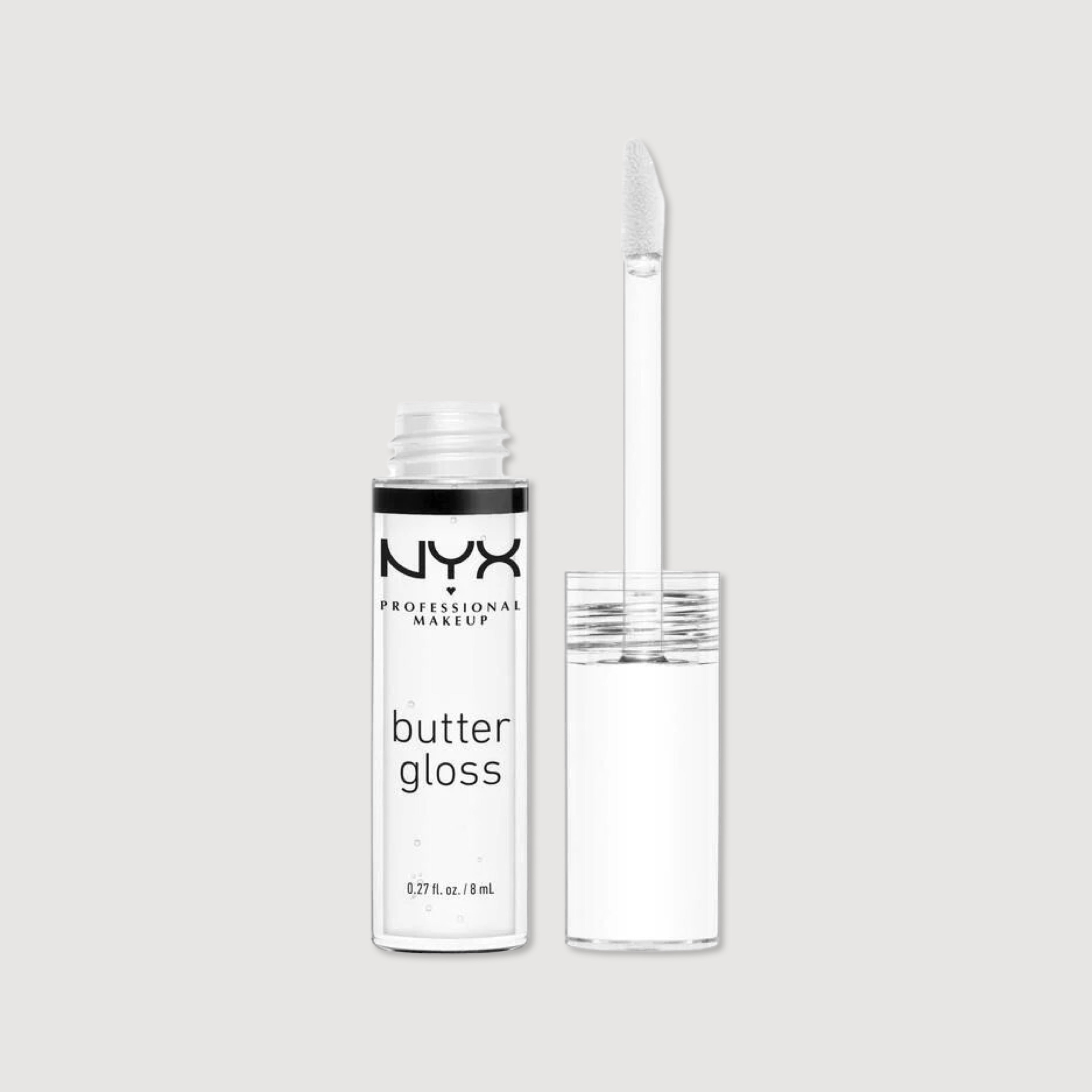 NYX Butter Gloss