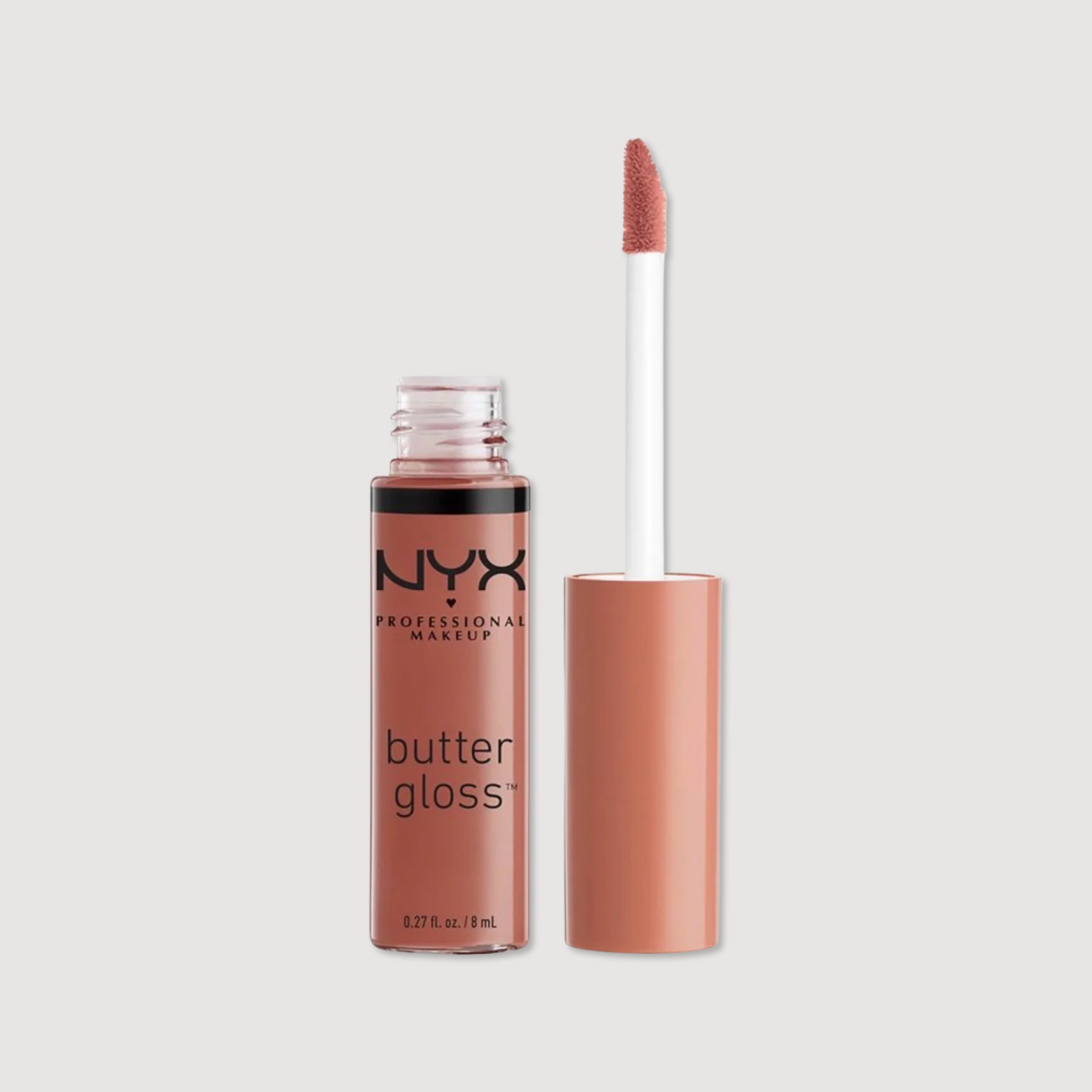 NYX Butter Gloss